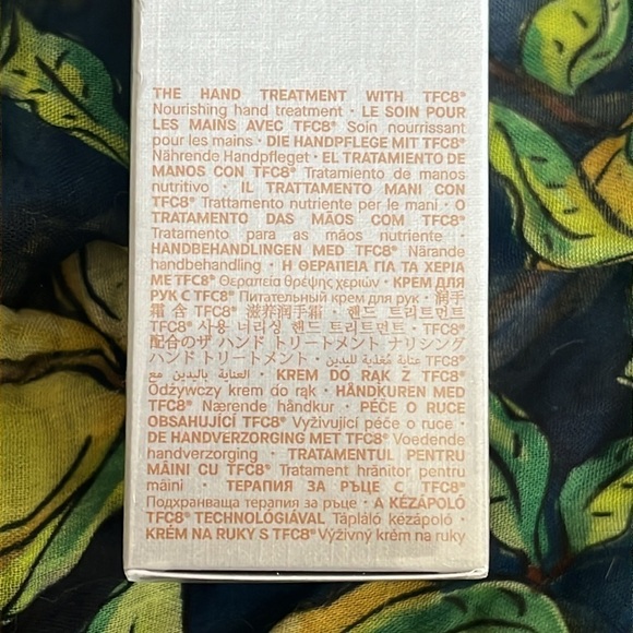 Brand New Augustinus Bader The Hand Treatment w/ TFCS Rich Cream Hydrating Vegan - Picture 2 of 8